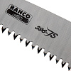 Пила складная обрезная Bahco 396-JS (Black/Orange) купить в интернет-магазине icover