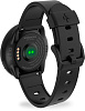 Умные часы MyKronoz ZeRound 3 Lite (Black) купить в интернет-магазине icover