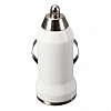 Maverick USB Car Charger 1A - автомобильное зарядное устройство для iPhone 4S/iPod 4Gen (White) купить в интернет-магазине icover