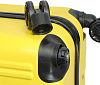 Комплект чемоданов Ridberg Discover M+S (Yellow) купить в интернет-магазине icover
