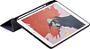 Чехол-книжка Momax Flip with Apple Pencil Holder для iPad 10.2 (Blue) купить в интернет-магазине icover