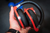 JBL Synchros E50BT - накладные наушники (Red) купить в интернет-магазине icover