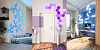 Система освещения Nanoleaf Shapes Hexagon 9 панелей (NL42-0002HX-9PK) купить в интернет-магазине icover