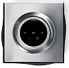 Акустическая система Naim Mu-So QB (Black) купить в интернет-магазине icover