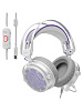 Наушники мониторные Fifine H18V Gaming Headsets (White) купить в интернет-магазине icover