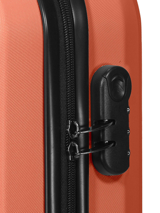 Чемодан Ridberg Discover (Orange) размер XS купить в интернет-магазине icover