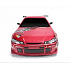 Team Magic E4D S15 Brushless 1:10 - радиоуправляемый автомобиль (Red) купить в интернет-магазине icover