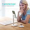 Подставка Choetech Handy Stander H035 для планшетов и смартфонов (White) купить в интернет-магазине icover