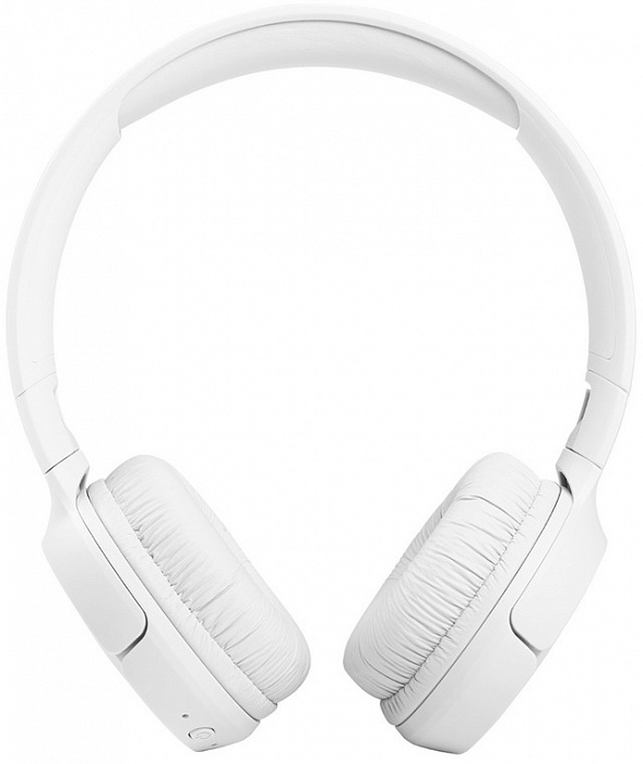 Беспроводные наушники JBL Tune 510BT (White) купить в интернет-магазине icover