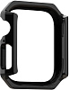 Чехол UAG Watch Case Scout (1A4000114040) для Apple Watch Series 7 45mm (Black) купить в интернет-магазине icover