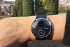 Умные часы Withings Steel HR Sport (Black) купить в интернет-магазине icover