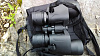 Olympus 8-16x40 Zoom DPS I (N1240582) - бинокль  купить в интернет-магазине icover