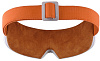 Массажер для глаз Yamaguchi Axiom Eye (White/Brown) купить в интернет-магазине icover