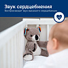 Игрушка-комфортер Zazu Коала Коко (ZA-COCO-01) купить в интернет-магазине icover