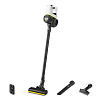 Пылесос Karcher VC 4 Cordless myHome (1.198-630.0) купить в интернет-магазине icover