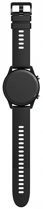 Умные часы Xiaomi Mi Watch BHR4550GL (Black) купить в интернет-магазине icover
