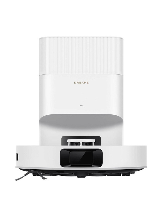 Робот-пылесос Dreame Bot D20 Plus RLD35GD (White) купить в интернет-магазине icover