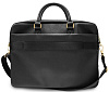 Сумка Guess Saffiano Script Logo (GUCB15PUSASBK) для ноутбука 15'' (Black) купить в интернет-магазине icover