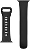 Ремешок Spigen Air Fit (062MP25400) для Apple Watch Series SE/6/2/3/4/5 42/44 mm (Black) купить в интернет-магазине icover