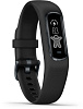 Фитнес-браслет Garmin Vivosmart 4 S/M 010-01995-20 (Black) купить в интернет-магазине icover