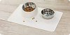 Коврик для животных Jordan & Judy Pet Placemat S (JJ-PE0011-S) купить в интернет-магазине icover