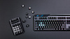 Игровая клавиатура Asus ROG Claymore II (90MP01W0-BKRA00) RX Red USB/2.4GHz (Black) купить в интернет-магазине icover