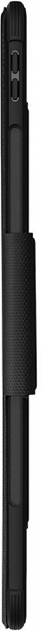 Чехол Spigen Rugged Armor Pro (ACS01024) для iPad Pro 11 2018/2020/21 (Black) купить в интернет-магазине icover