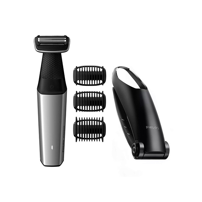 Триммер для тела Philips Norelco Series 5000 BG5025/40 (Black) купить в интернет-магазине icover