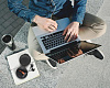 Кейс для зарядки наушников JBL Charging Case JBLHPCCBLK (Black) купить в интернет-магазине icover