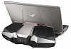 Ноутбук с внешним водяным охлаждением Asus Rog GX700VO-GC009T 17,3'' Intel Core i7-6820HK, 32Gb, 512GB SSD (90NB09F1-M00470) купить в интернет-магазине icover