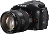 Фотоаппарат Sony Alpha ILCA-77M2 Body купить в интернет-магазине icover