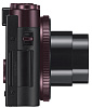 Leica C (Typ 112) - цифровой фотоаппарат (Dark Red) купить в интернет-магазине icover