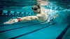 Пульсометры Garmin HRM Tri + Swim 010-11254-03 (Black/Blue) купить в интернет-магазине icover