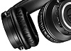 Bluetooth-наушники с микрофоном Audio-Technica ATH-M50xBT (Black) купить в интернет-магазине icover