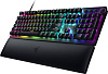 Игровая клавиатура Razer Huntsman V2 Red Switch RZ03-03930700-R3R1 (Black) купить в интернет-магазине icover