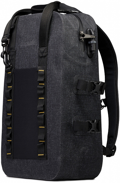Рюкзак PacSafe Dry 25L для ноутбука 15" (Grey) купить в интернет-магазине icover