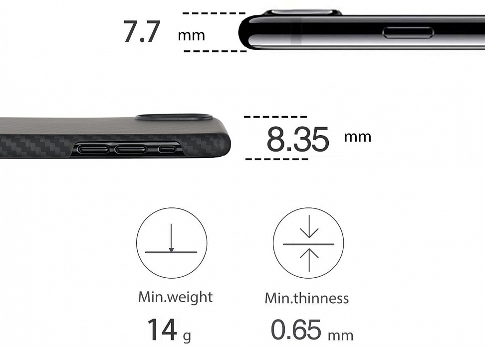 Чехлы для Apple iPhone, Samsung Galaxy