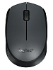 Мышь беспроводная Logitech M170 910-004646 (Grey/Black) купить в интернет-магазине icover