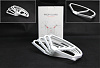 Phantom 2 Prop Guards 9" (Part28) - защита пропеллеров для Phantom 2/Vision/Vision+ купить в интернет-магазине icover