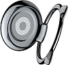 Кольцо-держатель Baseus Cat Ear Ring Bracket SUMA-01 (Black) купить в интернет-магазине icover