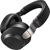 Bluetooth-наушники с микрофоном Jabra Elite 85h ANC (Titanium Black) купить в интернет-магазине icover