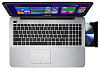 Ноутбук Asus X555LD-XX116H 15.6", Intel Core i7 4510U 2 Ghz, 6Gb, 1Tb HDD (90NB0622-M07320) купить в интернет-магазине icover