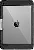 LifeProof Nuud Case (77-52629) - чехол для iPad Mini 4 (Black) купить в интернет-магазине icover