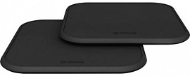 Купить беспроводное зарядное устройство zens single wireless charger - twin pack (zesc12btwin/00) в Москве. В нашем каталоге интернет-магазина icover.ru вы можете ознакомиться с ценами, подробным описанием, фотографиями и техническими характеристиками. Низкие цены. Высокое качество. Доставка по России. Заказать товары по телефону +7(495)229-39-50 Беспроводное зарядное устройство Zens Single Wireless Charger - Twin Pack (ZESC12BTWIN/00) купить в интернет-магазине icover