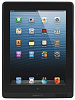 Launchport AP.5 Sleeve - чехол с индукционной зарядкой для iPad Air (Black) купить в интернет-магазине icover