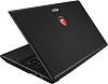 Ноутбук MSI GP60 2QF Leopard Pro MS-16GH 15.6", Intel Core i5-4210H 2.9GHz, 4Gb, 500Gb HDD (9S7-16GH21-1066) купить в интернет-магазине icover