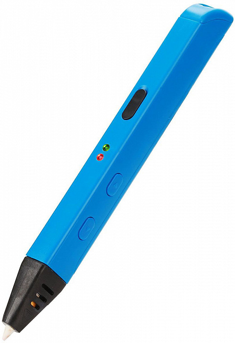3D-ручка Myriwell RP600A (Blue) купить в интернет-магазине icover