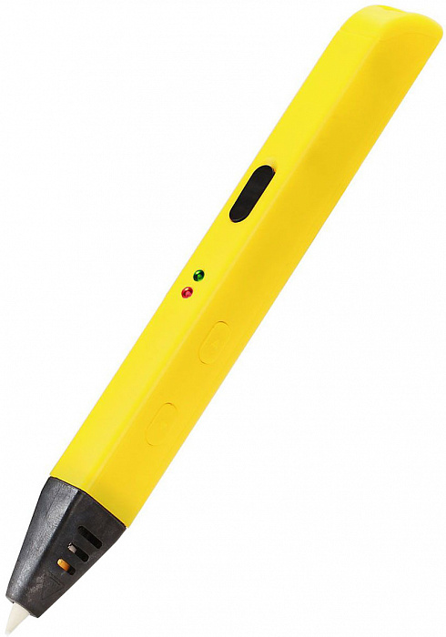 3D-ручка Myriwell RP600A (Yellow) купить в интернет-магазине icover