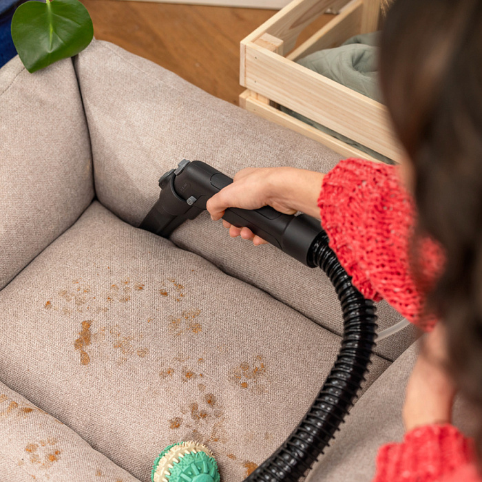 Моющий пылесос Karcher SE 4 Plus (1.081-170.0) купить в интернет-магазине icover