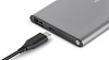 Внешний аккумулятор Moshi IonSlim 5K 5150 mAh 99MO022144 (Grey) купить в интернет-магазине icover